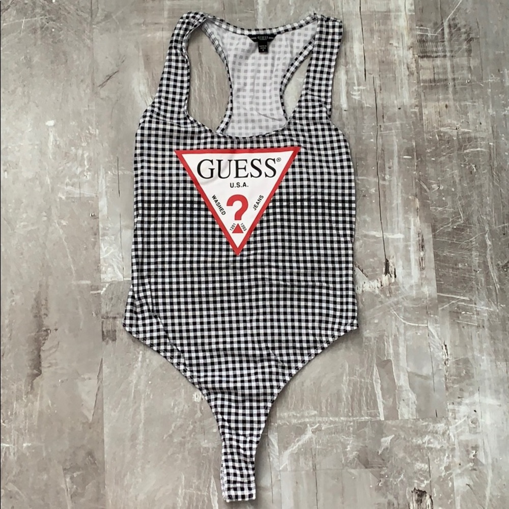 Guess Bodysuit